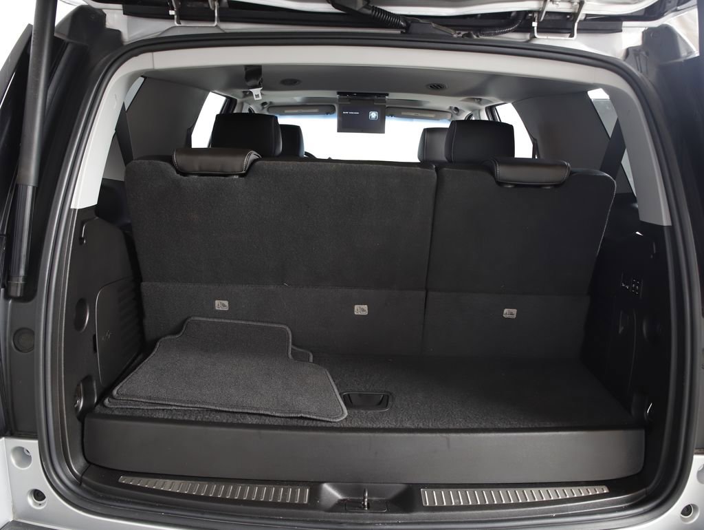 Used 2018 GMC Yukon Denali AWD/4WD image 13