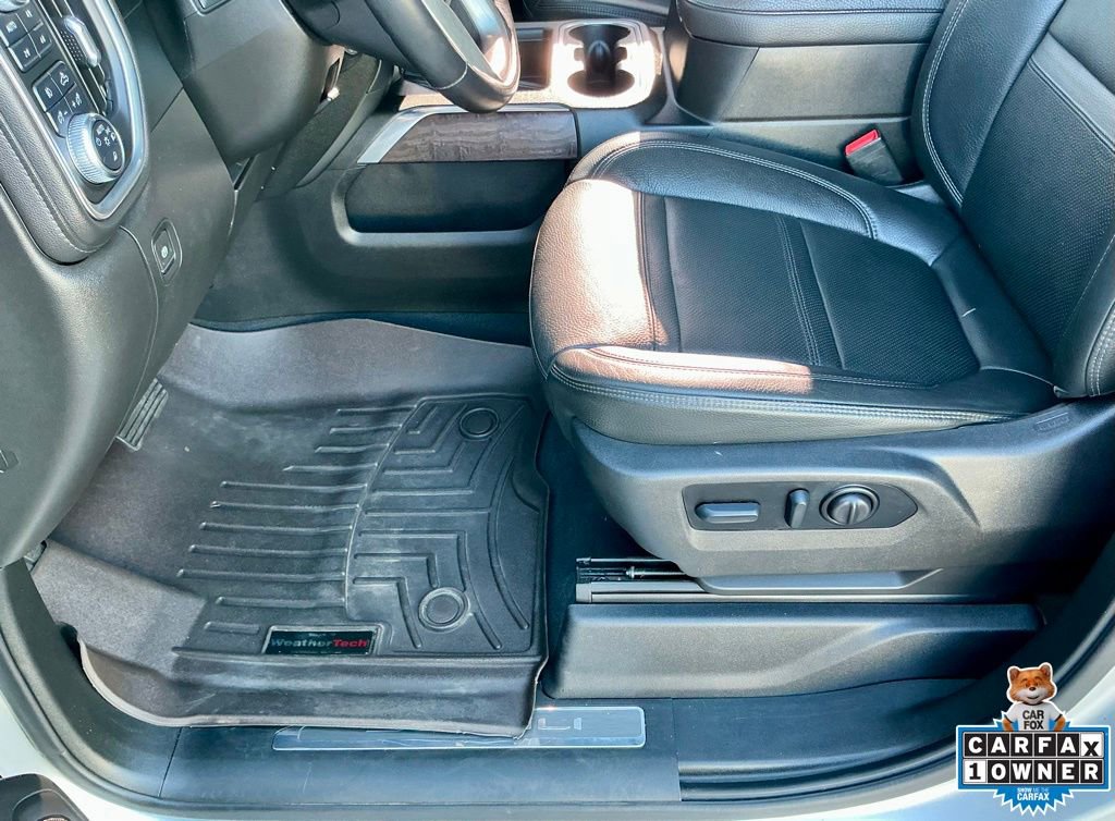 Used 2022 GMC Sierra 2500 Denali image 45