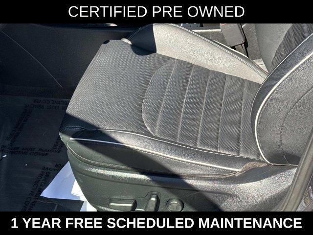 Used 2022 Kia Forte GT-Line w/ GT-Line Premium Package FWD image 15
