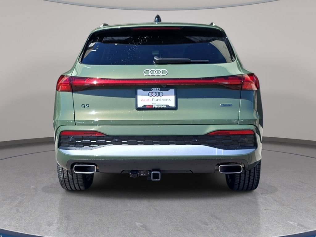 Used 2025 Audi Q5 Prestige AWD/4WD image 7
