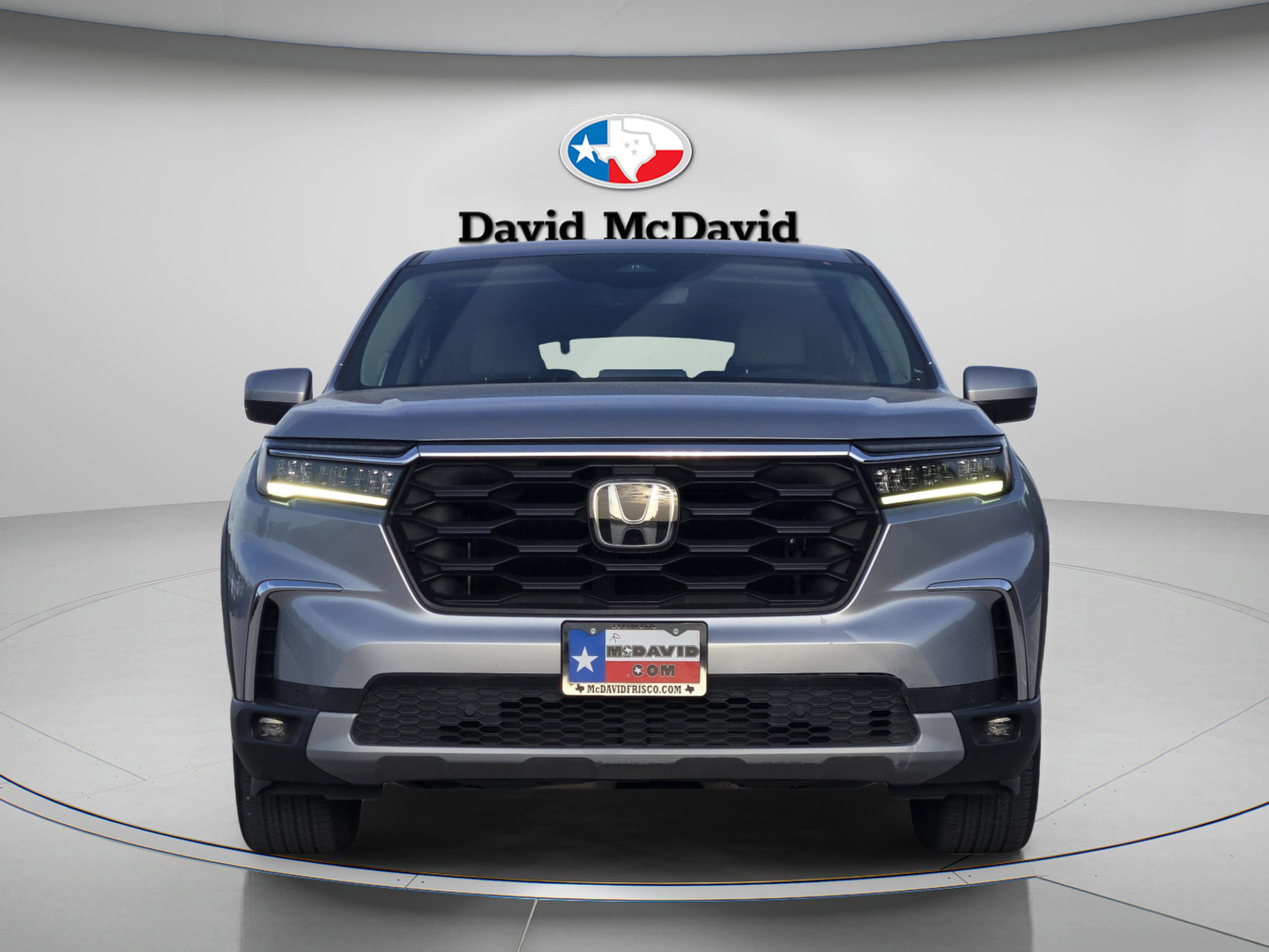 Used 2023 Honda Pilot EX-L image 8