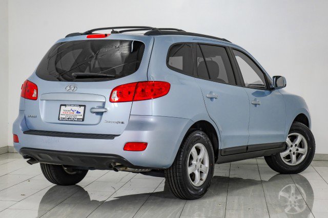 Used 2008 Hyundai Santa Fe GLS image 6