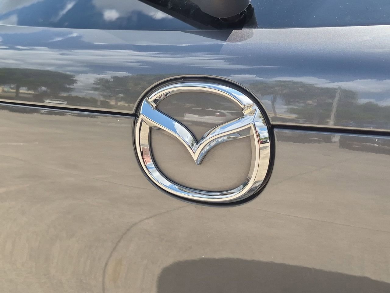 Used 2023 MAZDA CX-30 AWD 2.5 S w/ Select Package image 5