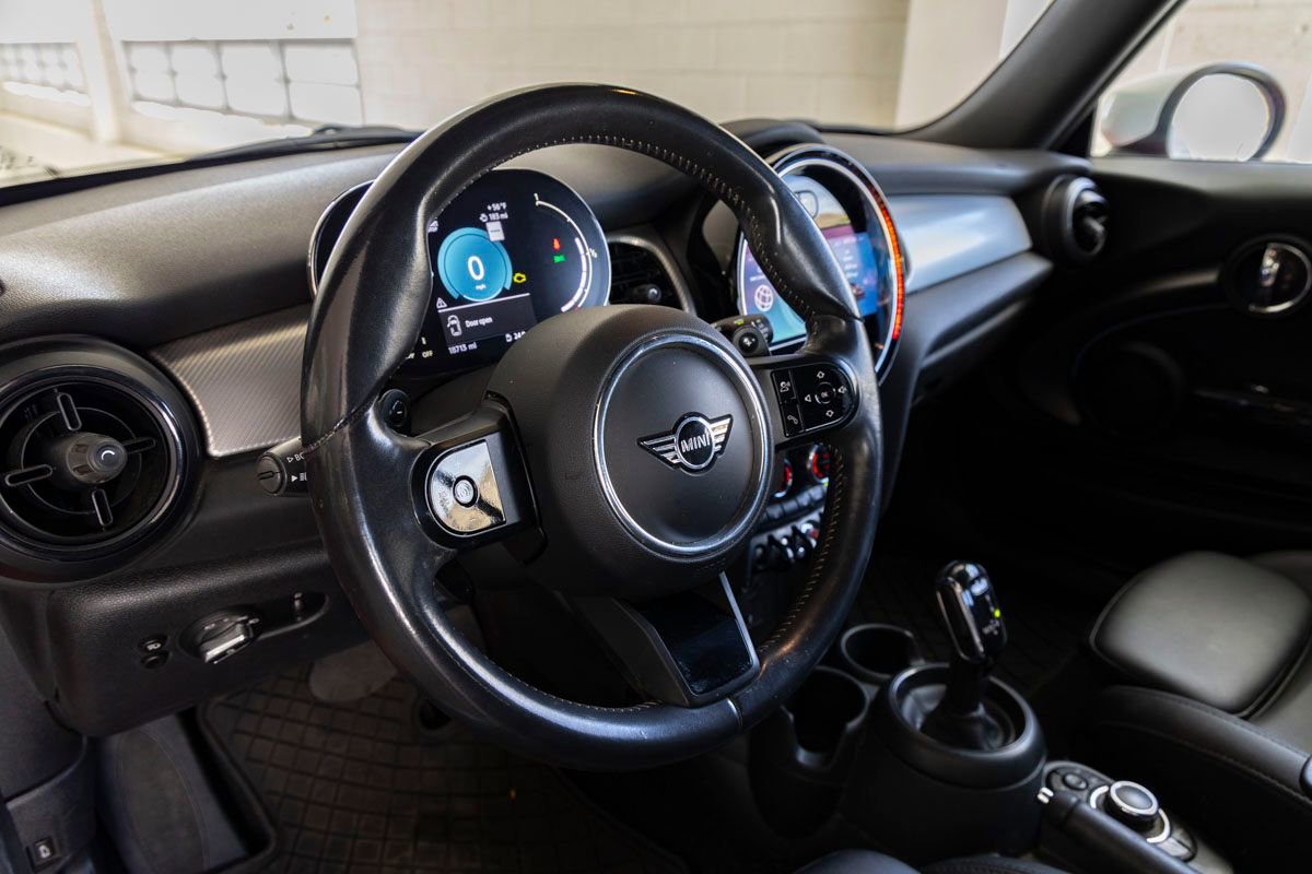 Used 2023 MINI Cooper S image 16