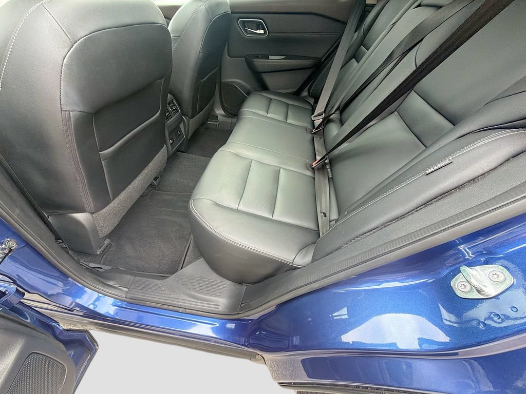 Used 2021 Nissan Rogue SL w/ Premium Package FWD image 28