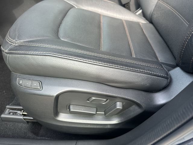 Used 2023 MAZDA CX-5 AWD 2.5 S w/ Premium Package image 12