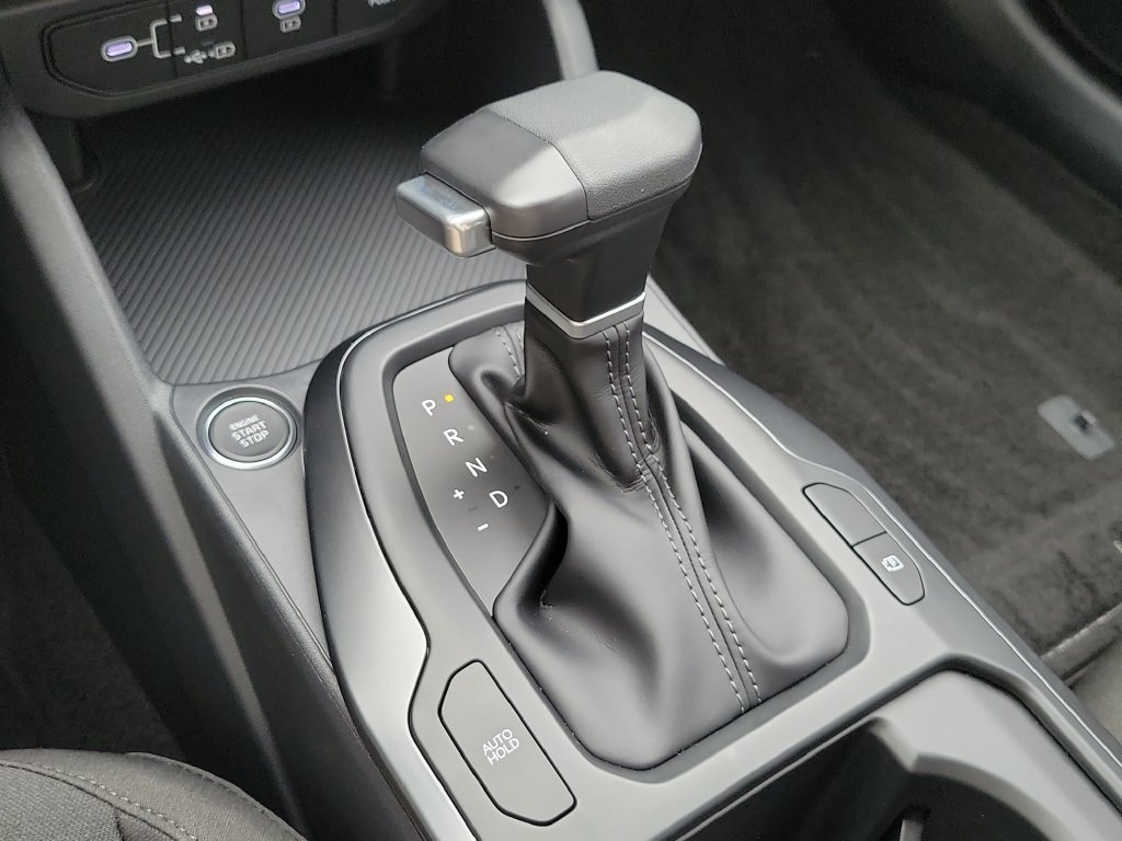 New 2027 Kia K4 FWD image 31