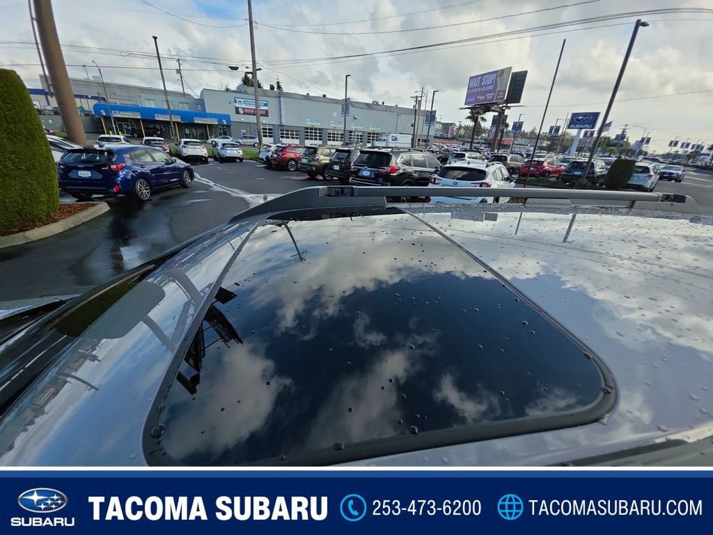 New 2026 Subaru Outback Touring XT AWD/4WD image 24