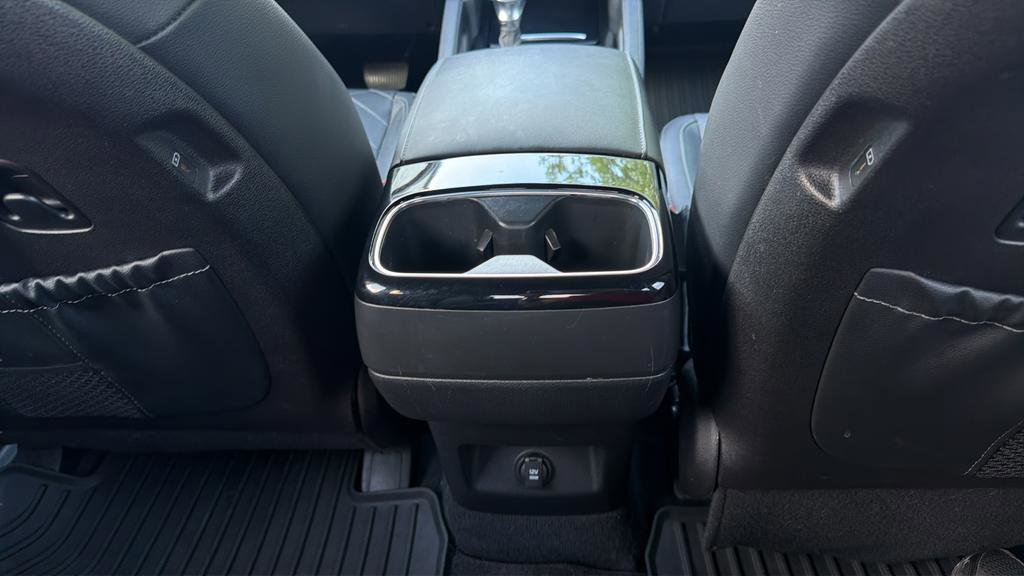 Used 2023 Kia Telluride EX X-Line image 28