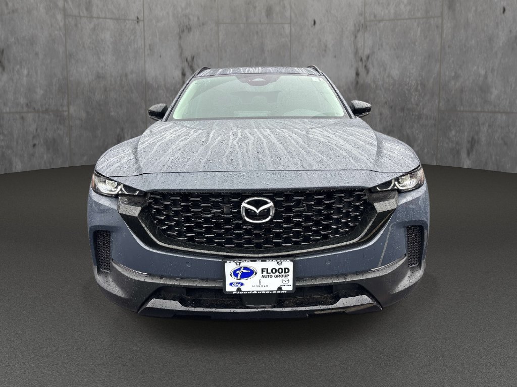 New 2026 MAZDA CX-50 AWD 2.5 Hybrid w/ Weather Package image 8