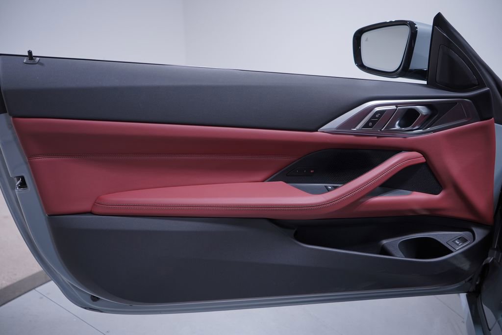 Used 2026 BMW 430i Coupe w/ M Sport Package image 15