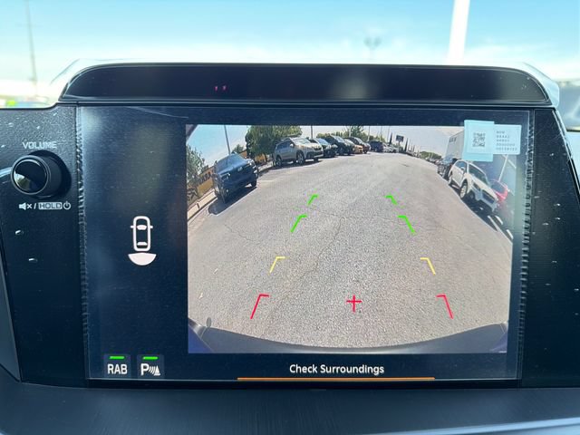 New 2026 Subaru Outback Premium AWD/4WD image 13