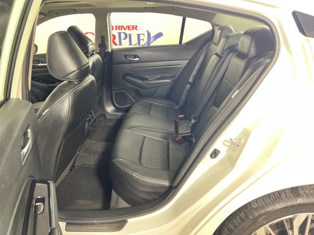 Used 2023 Nissan Altima 2.5 SL AWD/4WD image 26