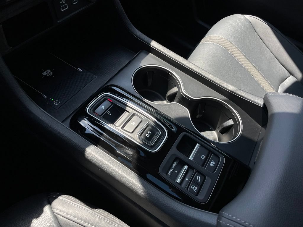 Certified 2025 Honda Pilot EX-L image 19