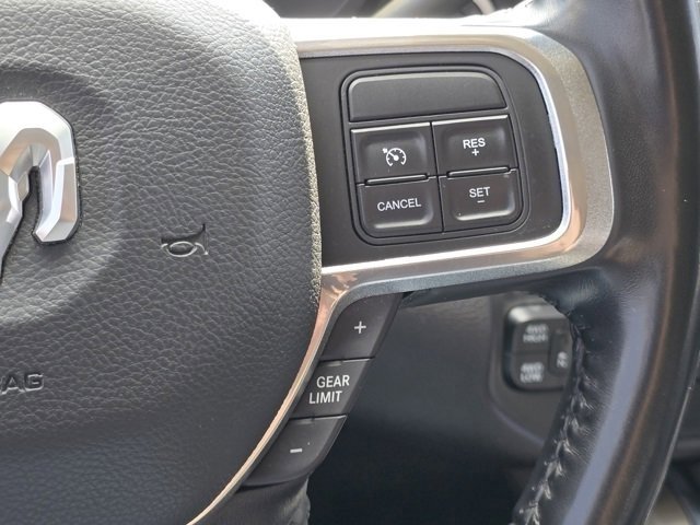 Used 2022 RAM 2500 Laramie image 24