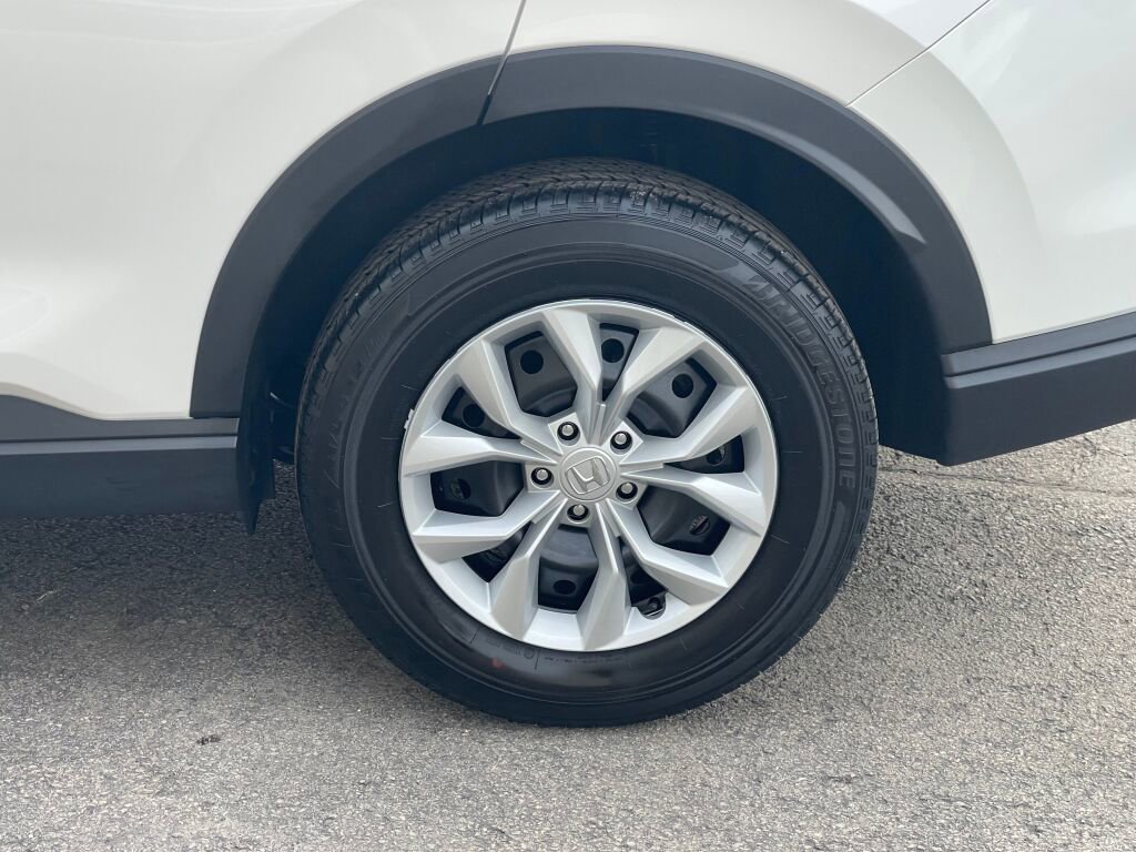 Used 2024 Honda CR-V LX image 34