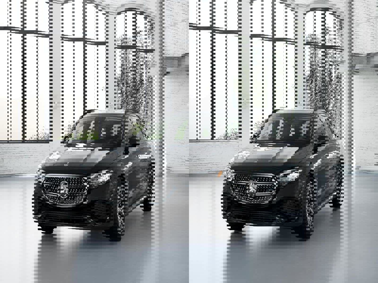 New 2026 Mercedes-Benz E 450 4MATIC All-Terrain Wagon image 40