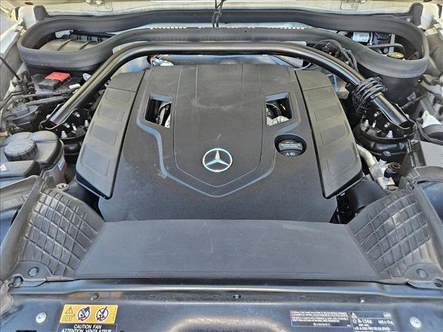 Used 2021 Mercedes-Benz G 550 image 24