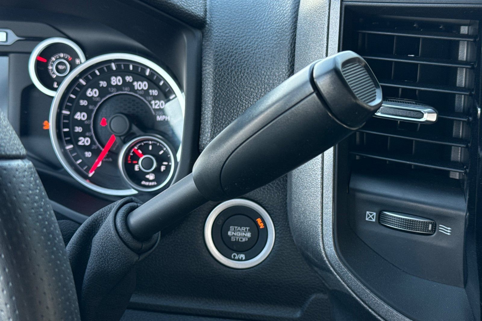 New 2025 RAM 5500 Tradesman w/ Chrome Appearance Group image 21