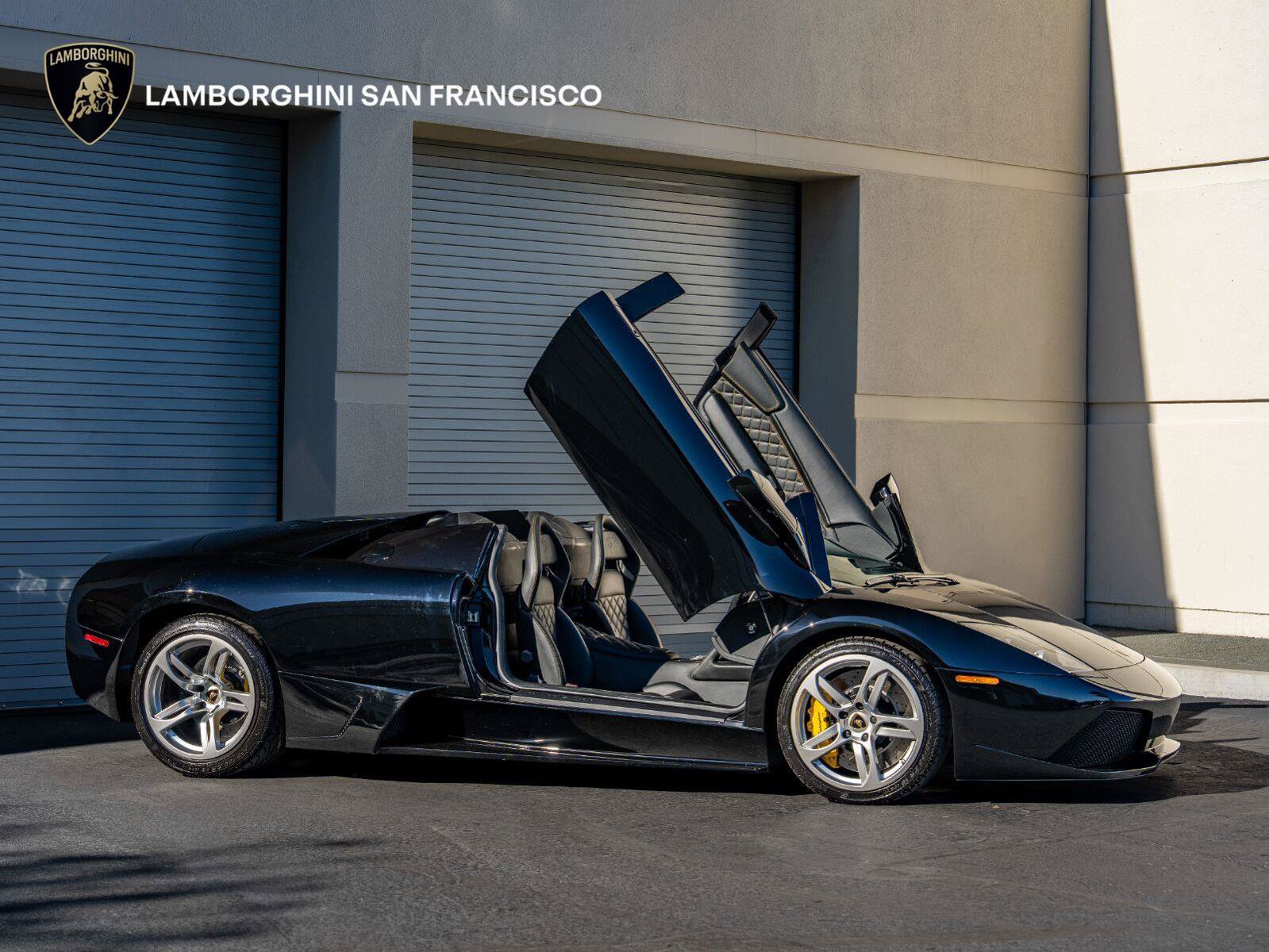 Used 2007 Lamborghini Murcielago LP 640 AWD/4WD image 8
