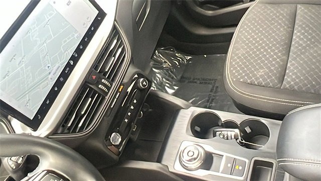 Certified 2024 Ford Escape Active w/ Tech Pack #1 image 28