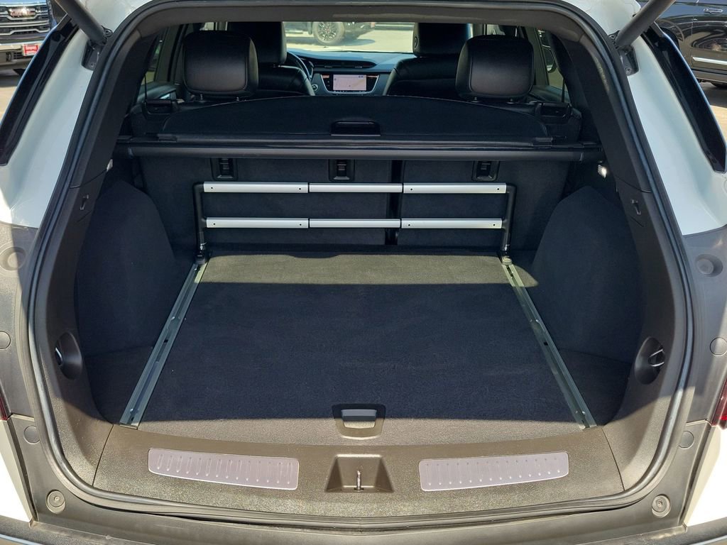 Certified 2023 Cadillac XT5 Premium Luxury w/ Technology Package FWD image 26