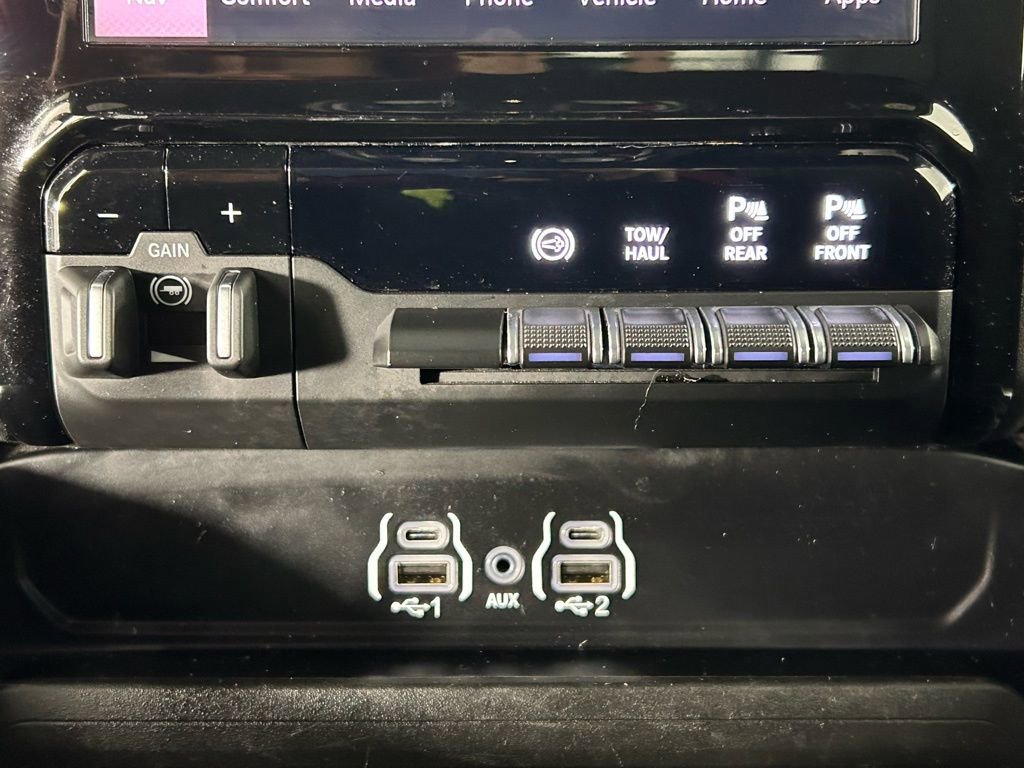 Used 2025 RAM 2500 Lone Star image 21