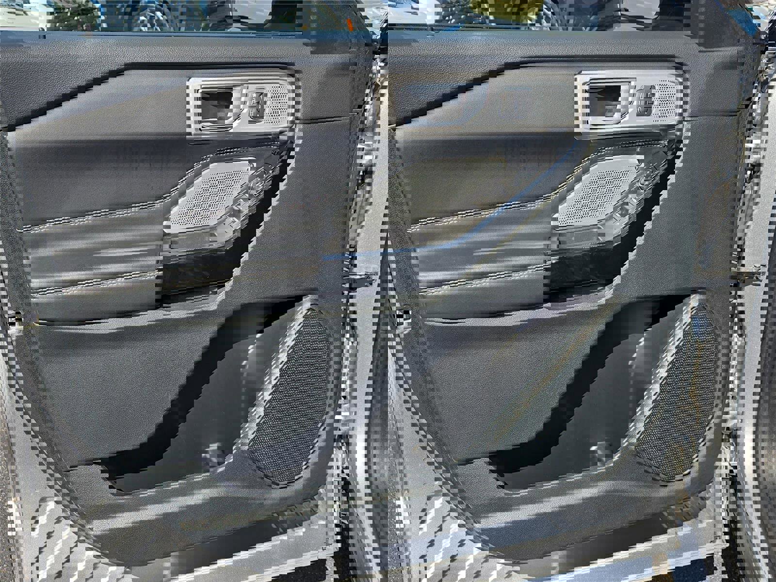 Used 2024 Ford Explorer ST w/ Equipment Group 401A image 17