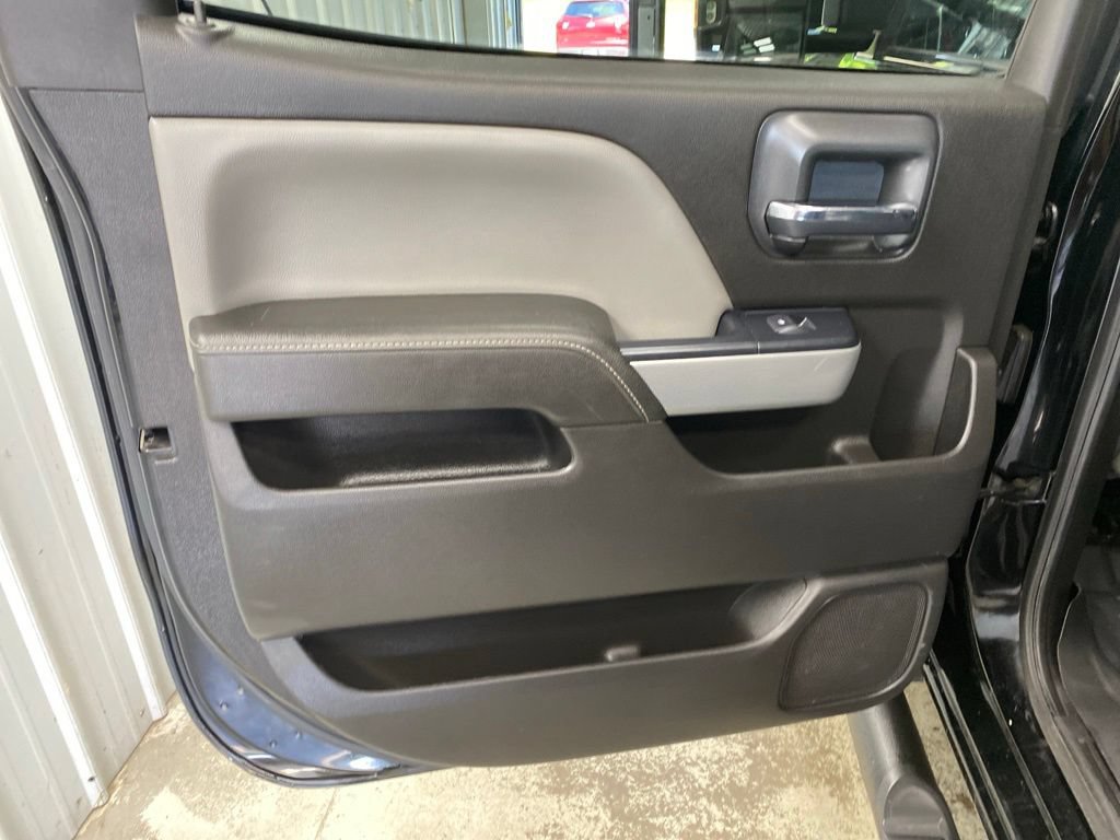 Used 2019 Chevrolet Silverado 3500 LTZ w/ Duramax Plus Package AWD/4WD image 33