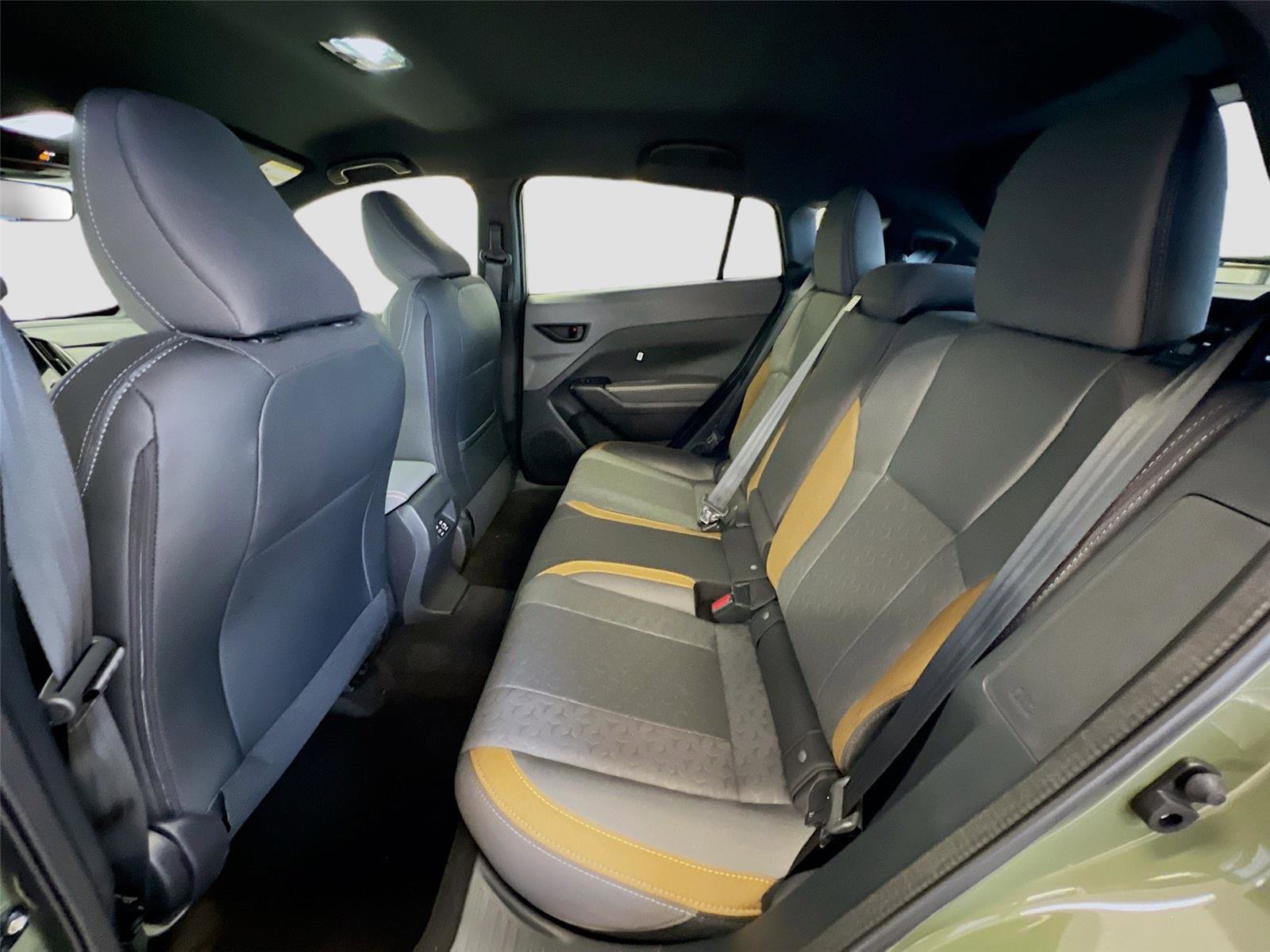 New 2026 Subaru Crosstrek 2.5i Sport image 24