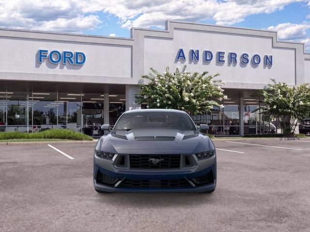 New 2026 Ford Mustang Dark Horse RWD image 6