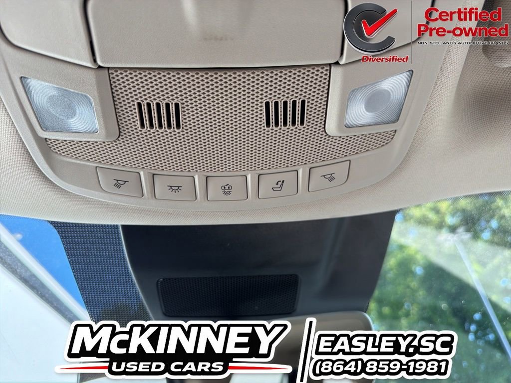 Used 2020 Lincoln Navigator 2WD image 87
