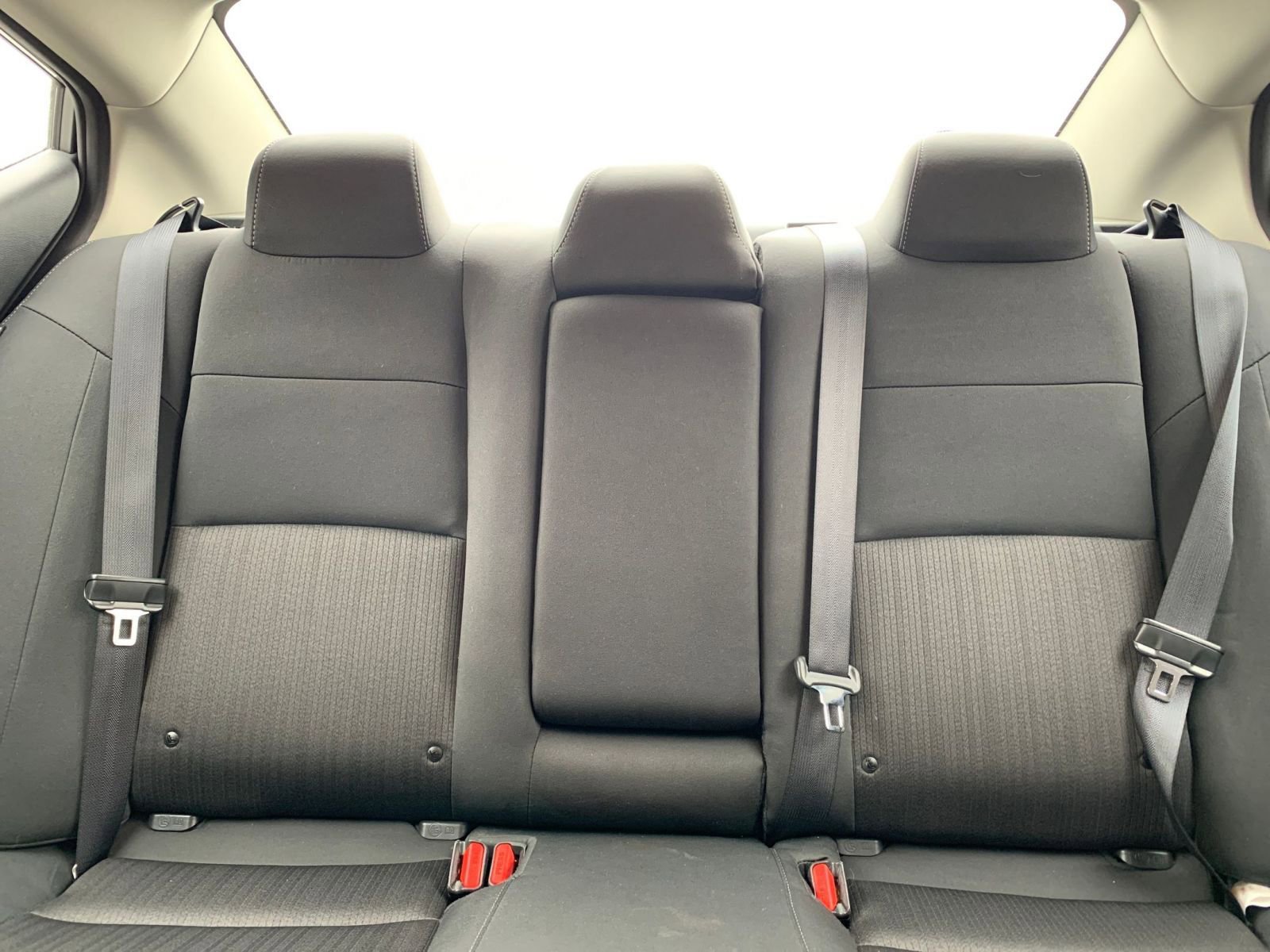 Used 2025 Nissan Altima 2.5 SV image 39