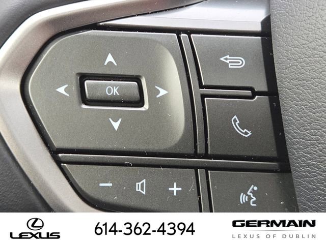 Certified 2022 Lexus NX 250 AWD image 27