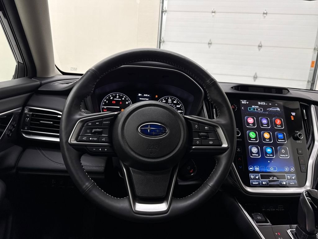 Certified 2024 Subaru Outback Touring XT image 15