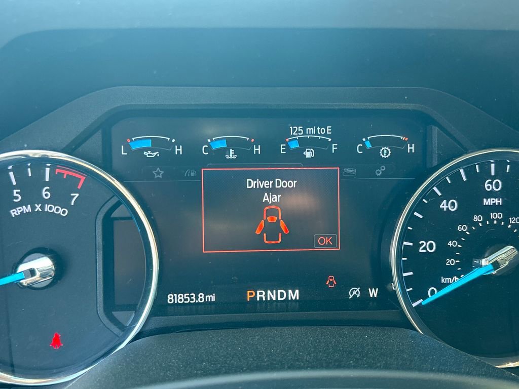 Used 2021 Ford Expedition Max Platinum AWD/4WD image 33