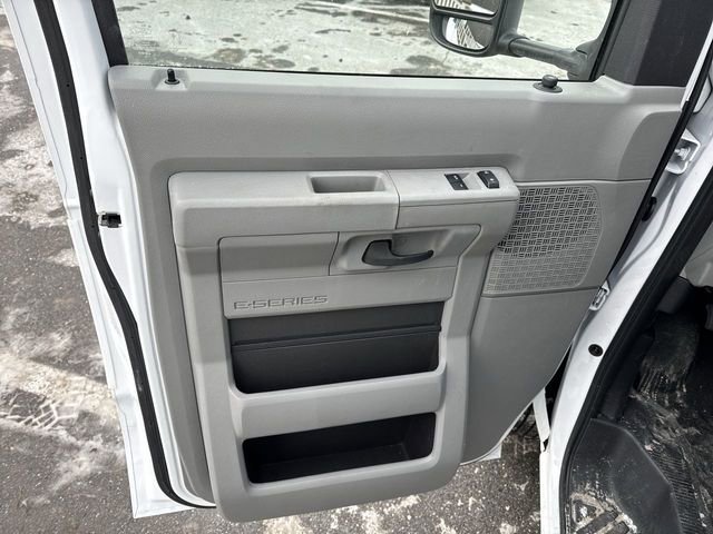 New 2026 Ford E-350 and Econoline 350 Super Duty w/ Power Equipment Group image 13