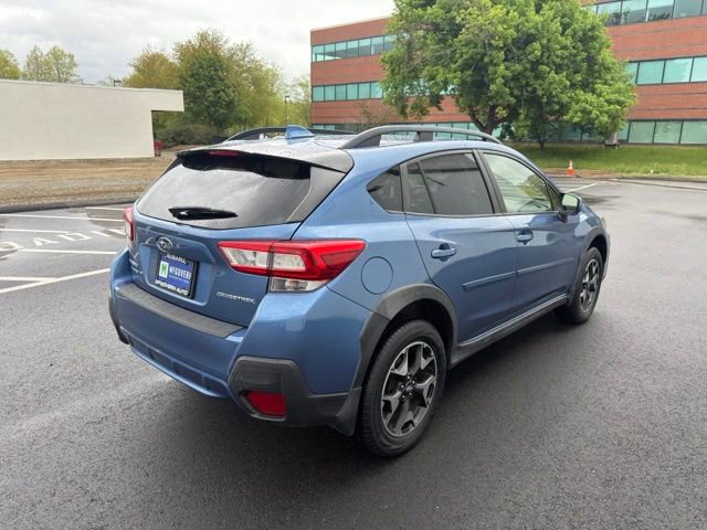 Used 2019 Subaru Crosstrek 2.0i Premium w/ Eyesight System AWD/4WD image 5