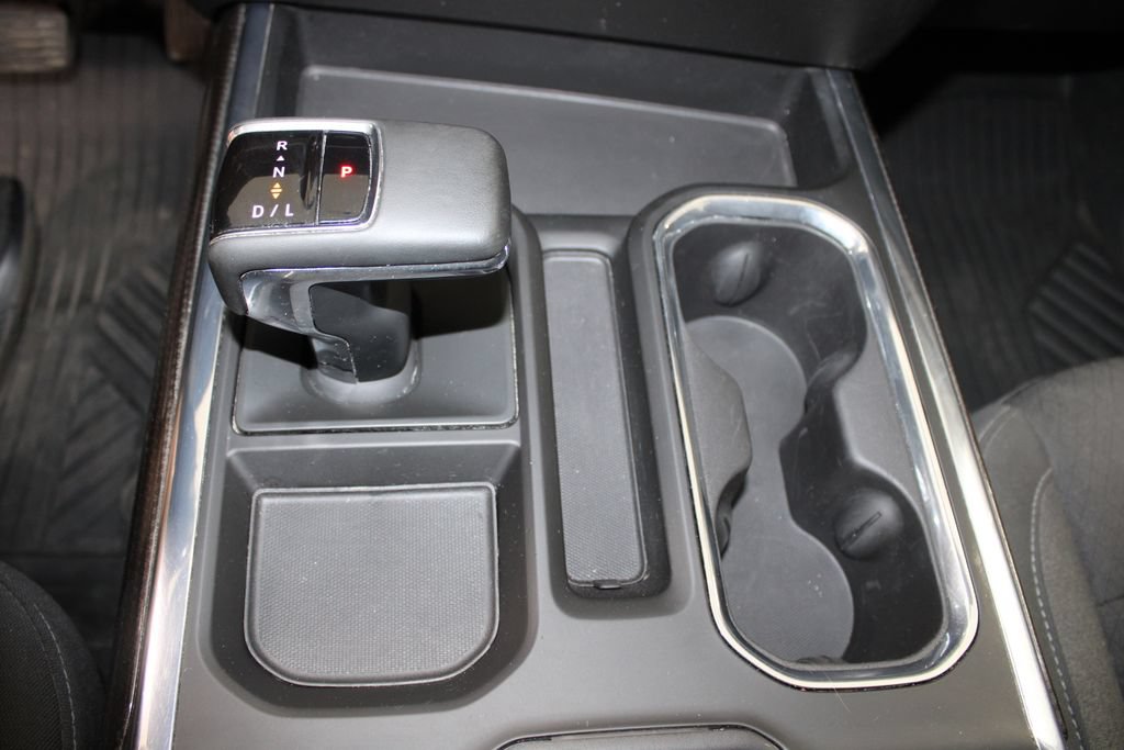 Used 2024 Chevrolet Silverado 1500 RST w/ Convenience Package II AWD/4WD image 44