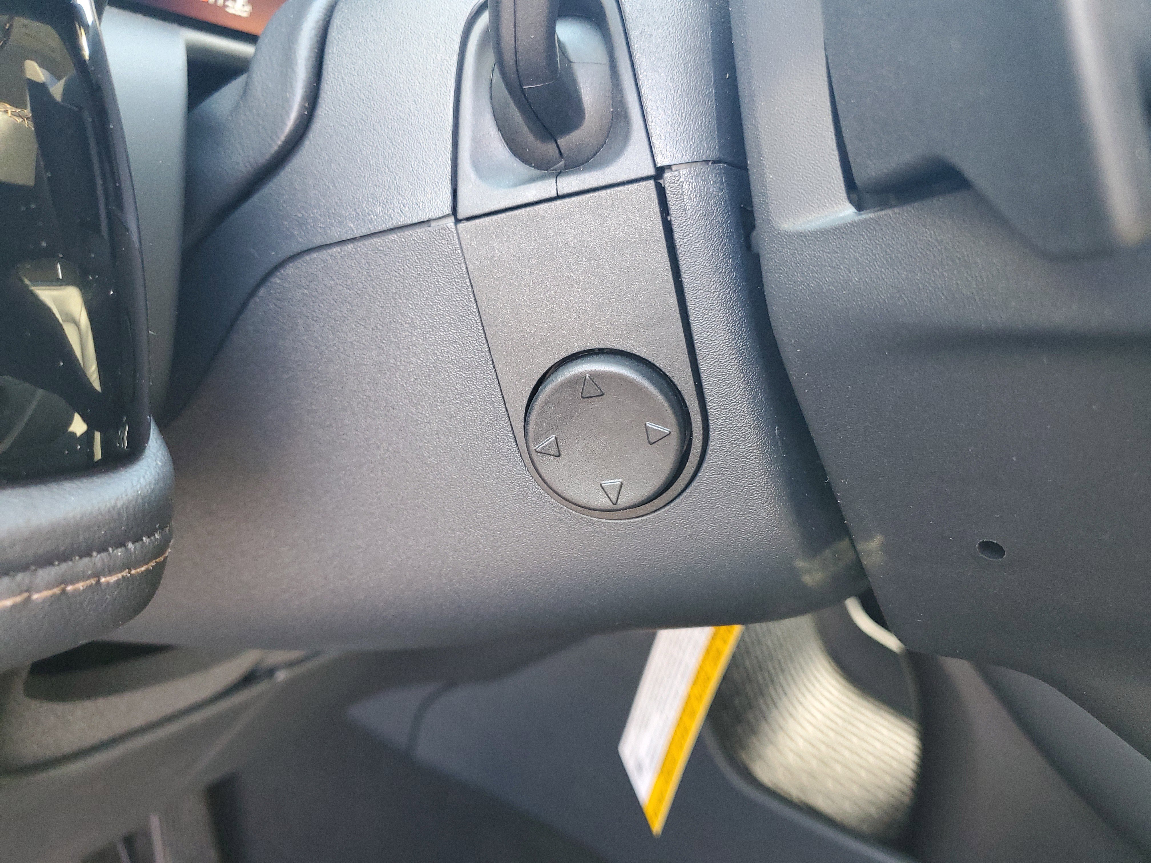 New 2026 Lincoln Aviator AWD image 14