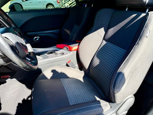 Used 2019 Dodge Challenger GT w/ Blacktop Package image 11