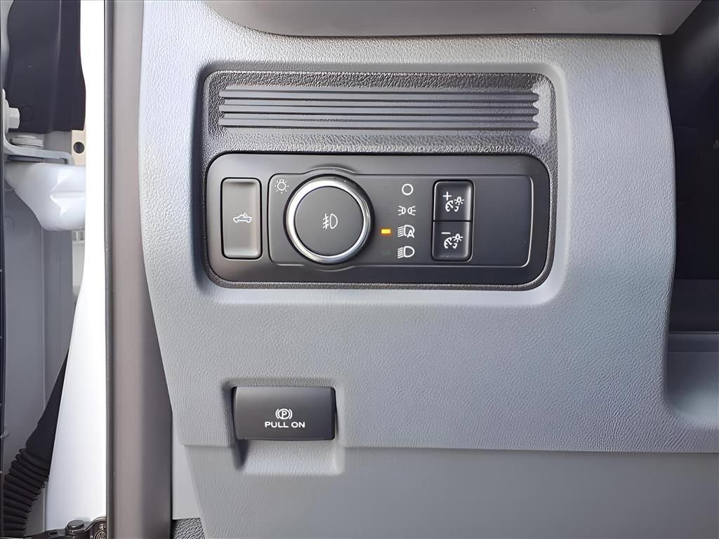 Used 2024 Ford F350 XL w/ STX Appearance Package image 7