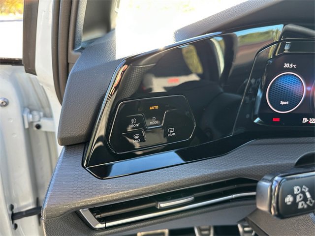 Used 2023 Volkswagen GTI SE image 21