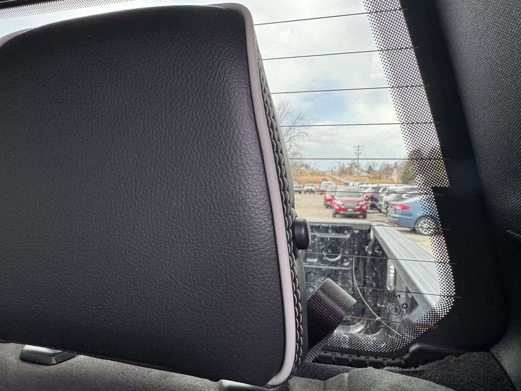 Used 2025 RAM 1500 Laramie image 38