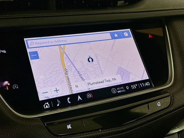 Certified 2023 Cadillac XT5 Sportv image 14