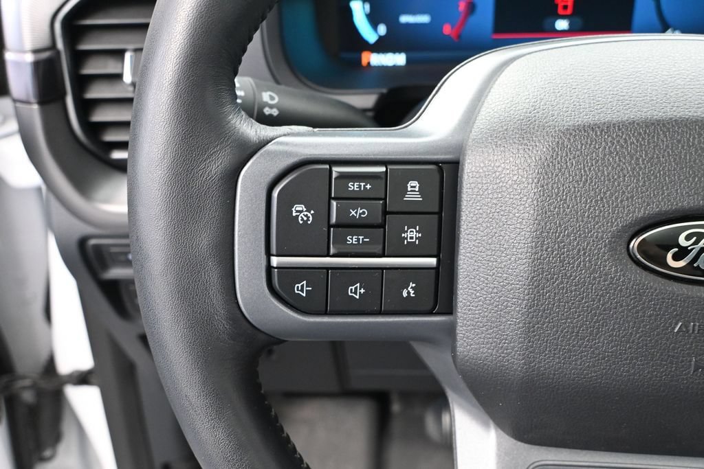Used 2024 Ford F150 Lariat AWD/4WD image 22