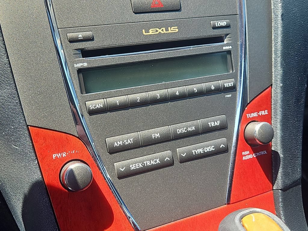 Used 2007 Lexus ES 350 FWD image 16
