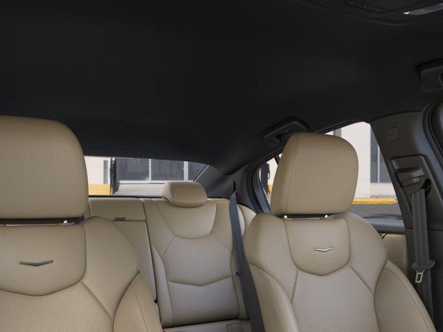 New 2026 Cadillac CT5 Premium Luxury w/ Technology Package RWD image 24