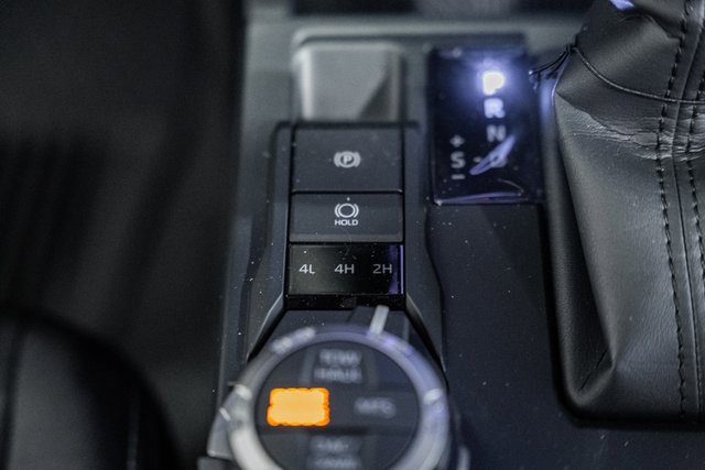 New 2026 Toyota Tacoma TRD Off-Road image 24