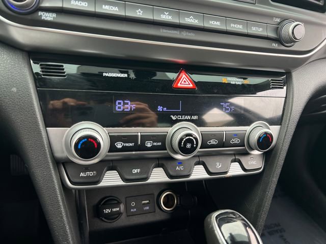 Used 2019 Hyundai Elantra Value Edition w/ Cargo Package image 25